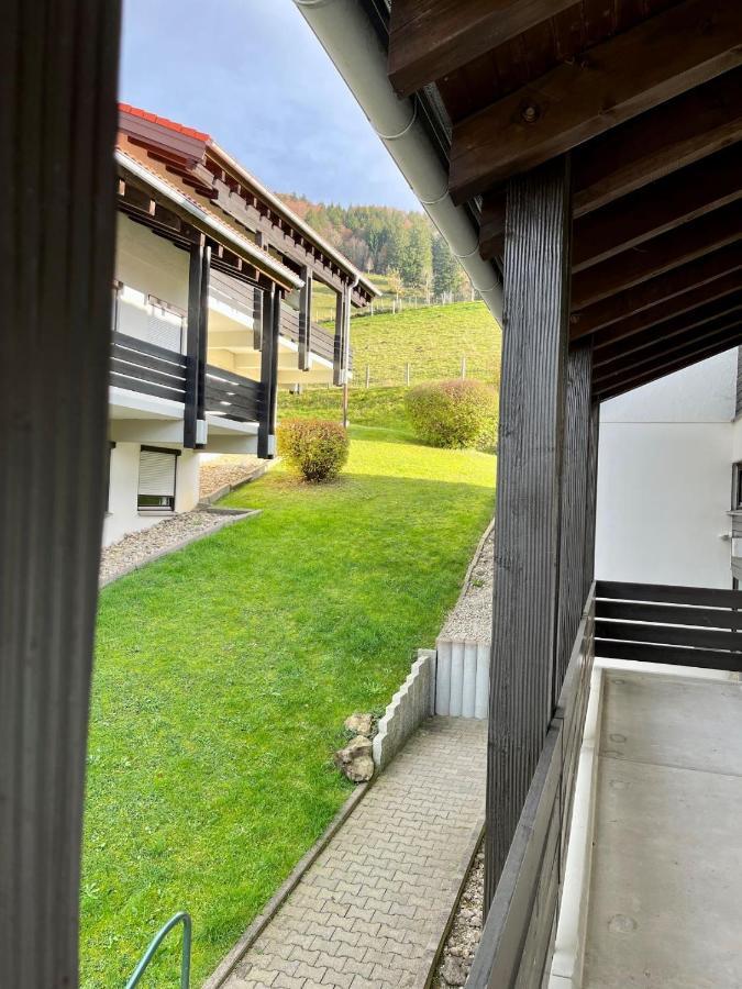 Fewo Mona Oberstaufen Exterior photo